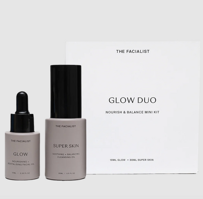 Mini Glow Duo