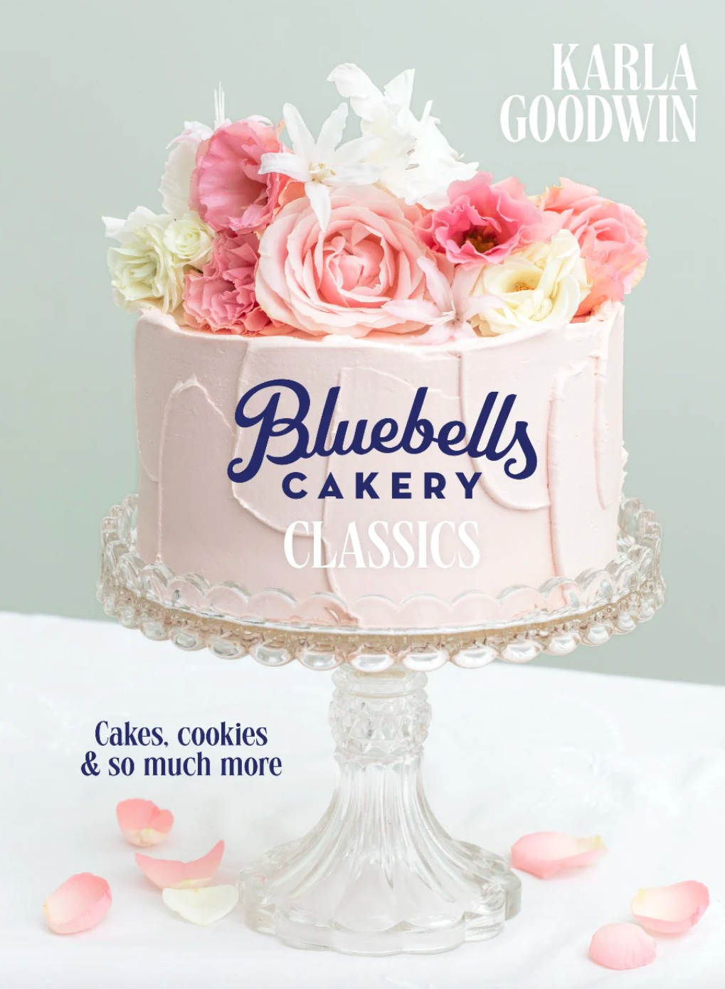 Bluebells Classics Cook Book