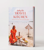 Travel Kitchen By Healthy Kelsi