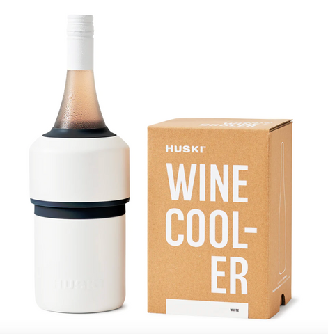 Huski Wine Cooler - White