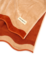 Beach Towel - Rivera Pink