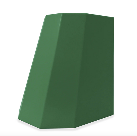Arnold Circus Classic Stool - Forest Green