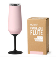 Champagne Flute - Powder Pink