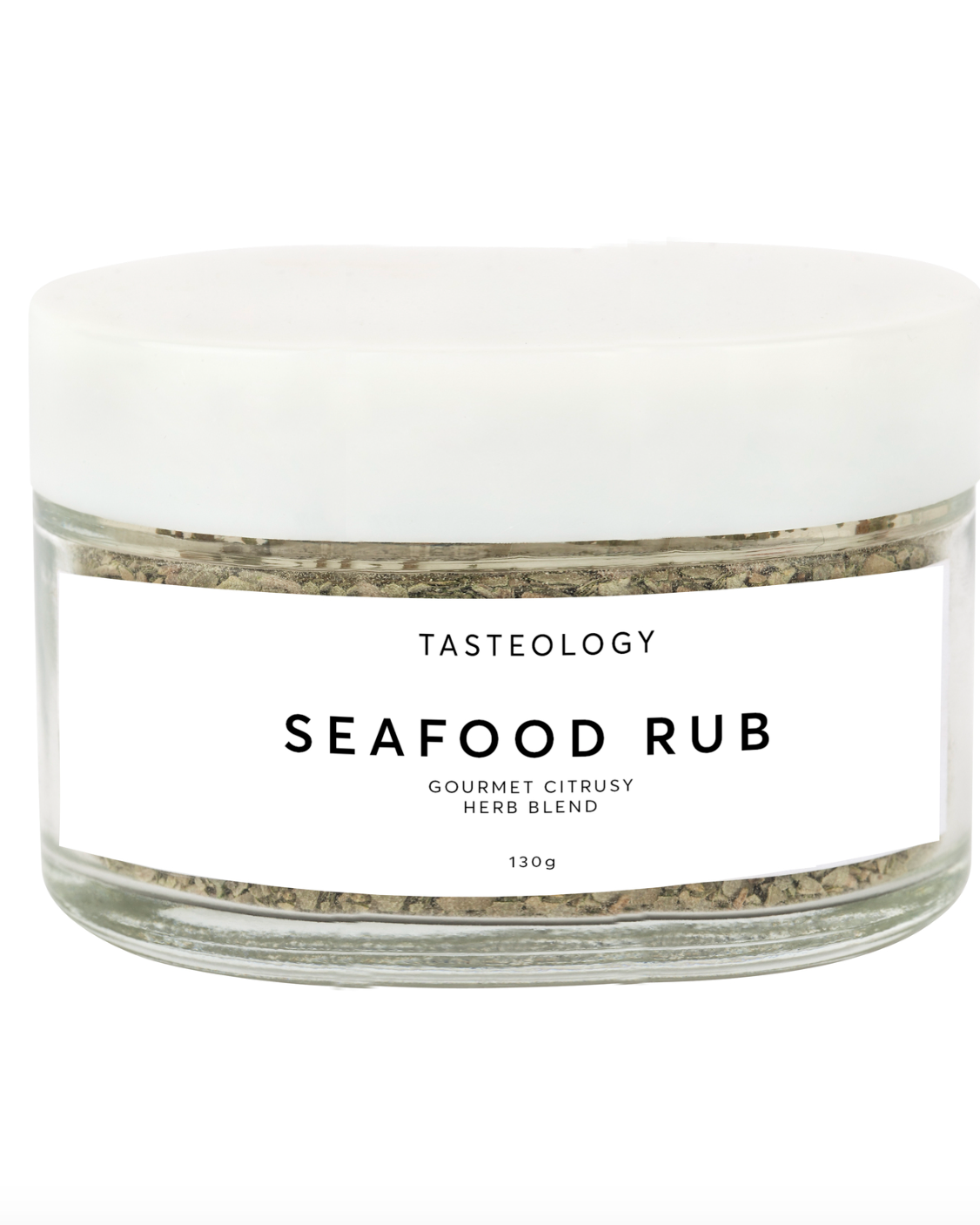 Seafood Rub