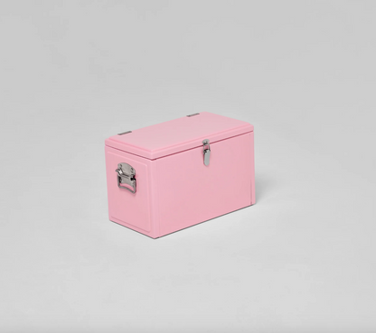 Chilly Bin - Candy Pink