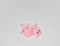 Mini Chilli Bin - Candy Pink