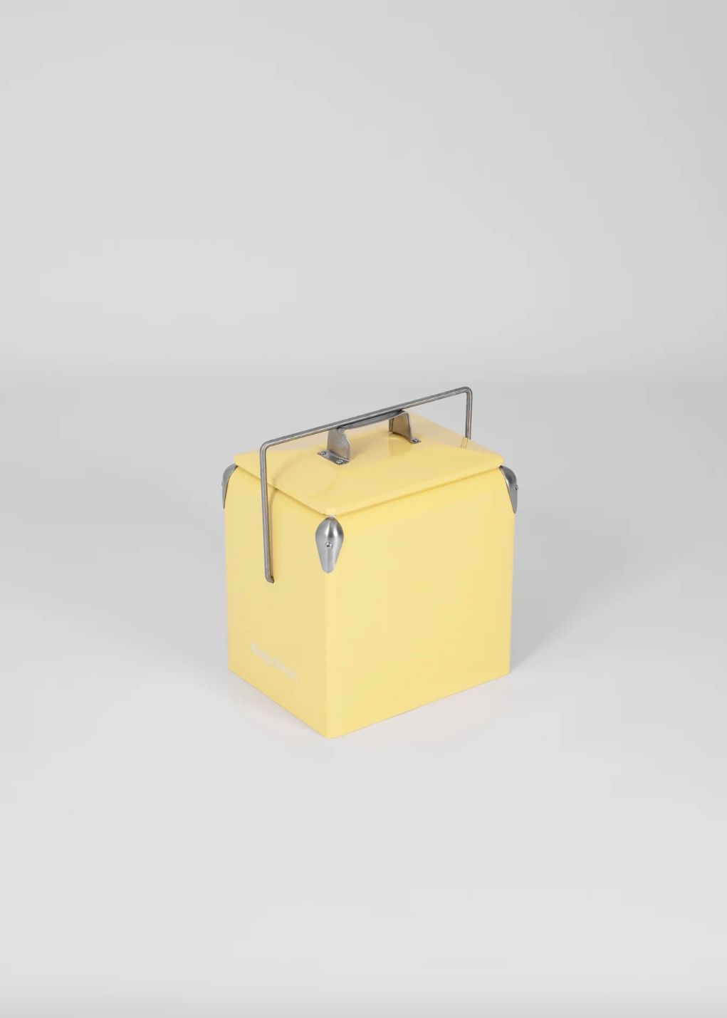 Mini Chilly Bin - Lemon