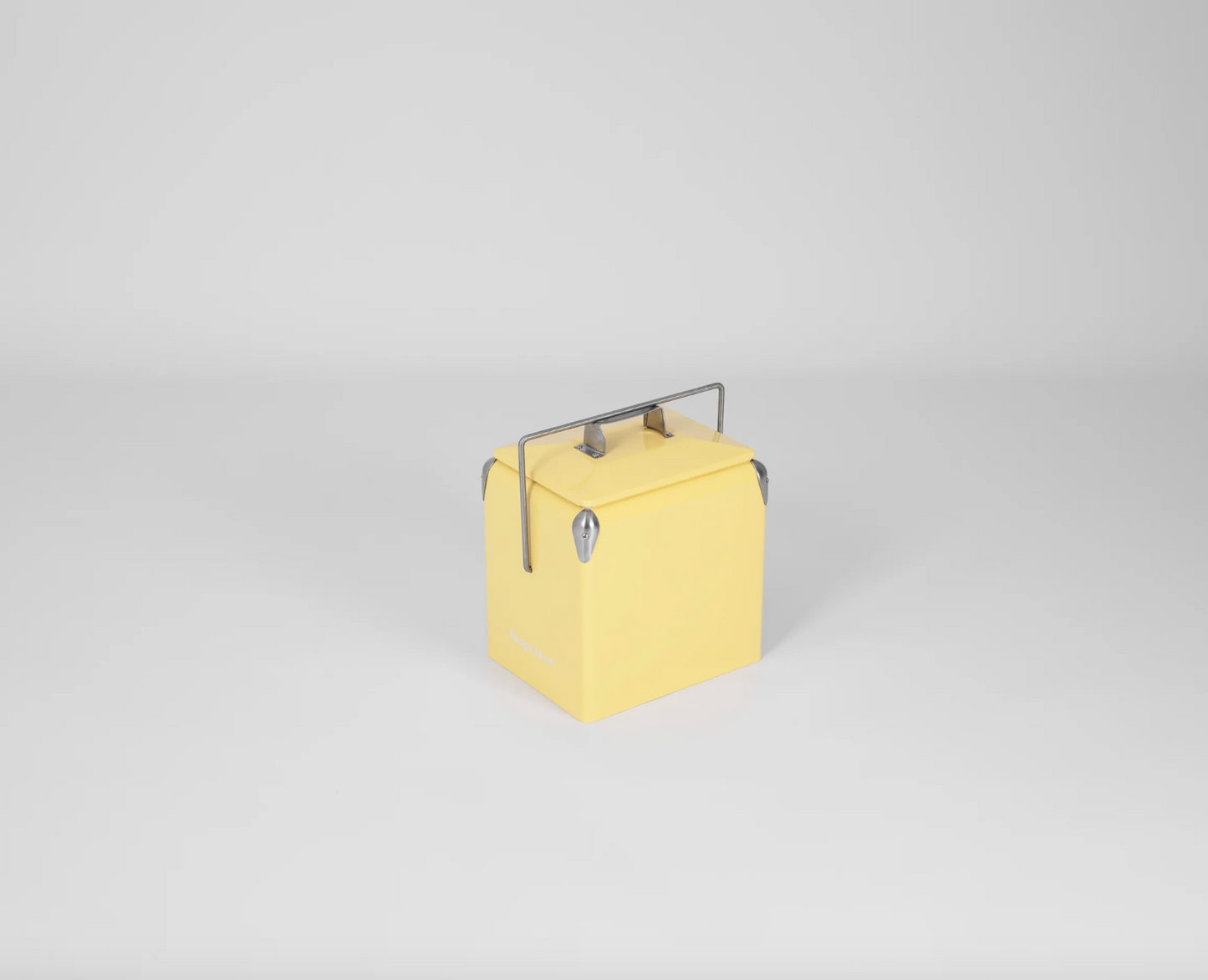 Mini Chilly Bin - Lemon