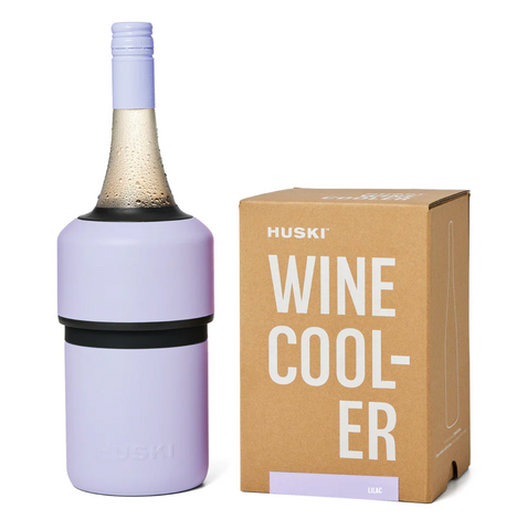 Huski Wine Cooler - Lilac