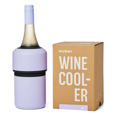 Huski Wine Cooler - Lilac