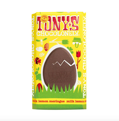Tonys Chocolonely - Easter Chocolate