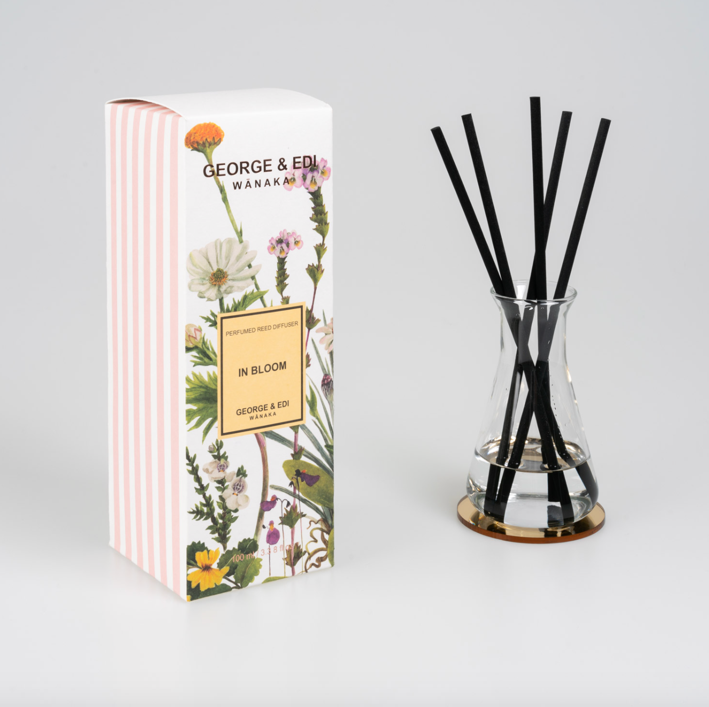 In Bloom Diffuser