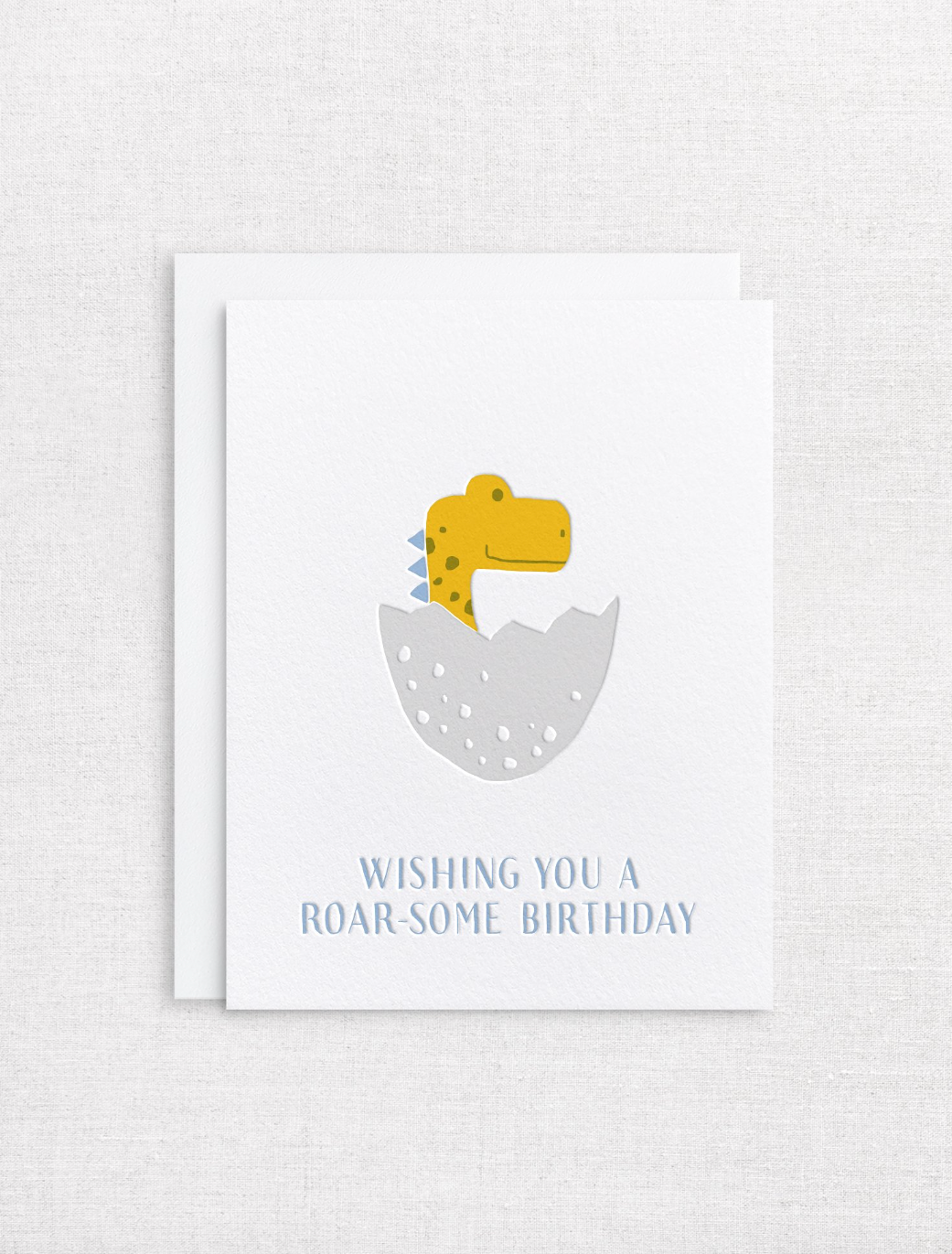 Roar-some Birthday