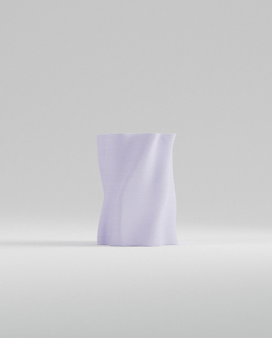 Lulu Stool - Lilac