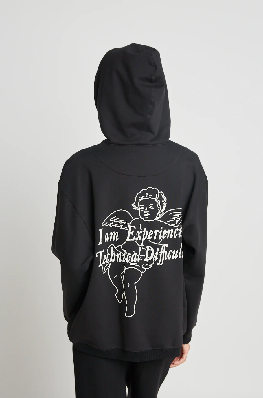 Ancient History Hoodie