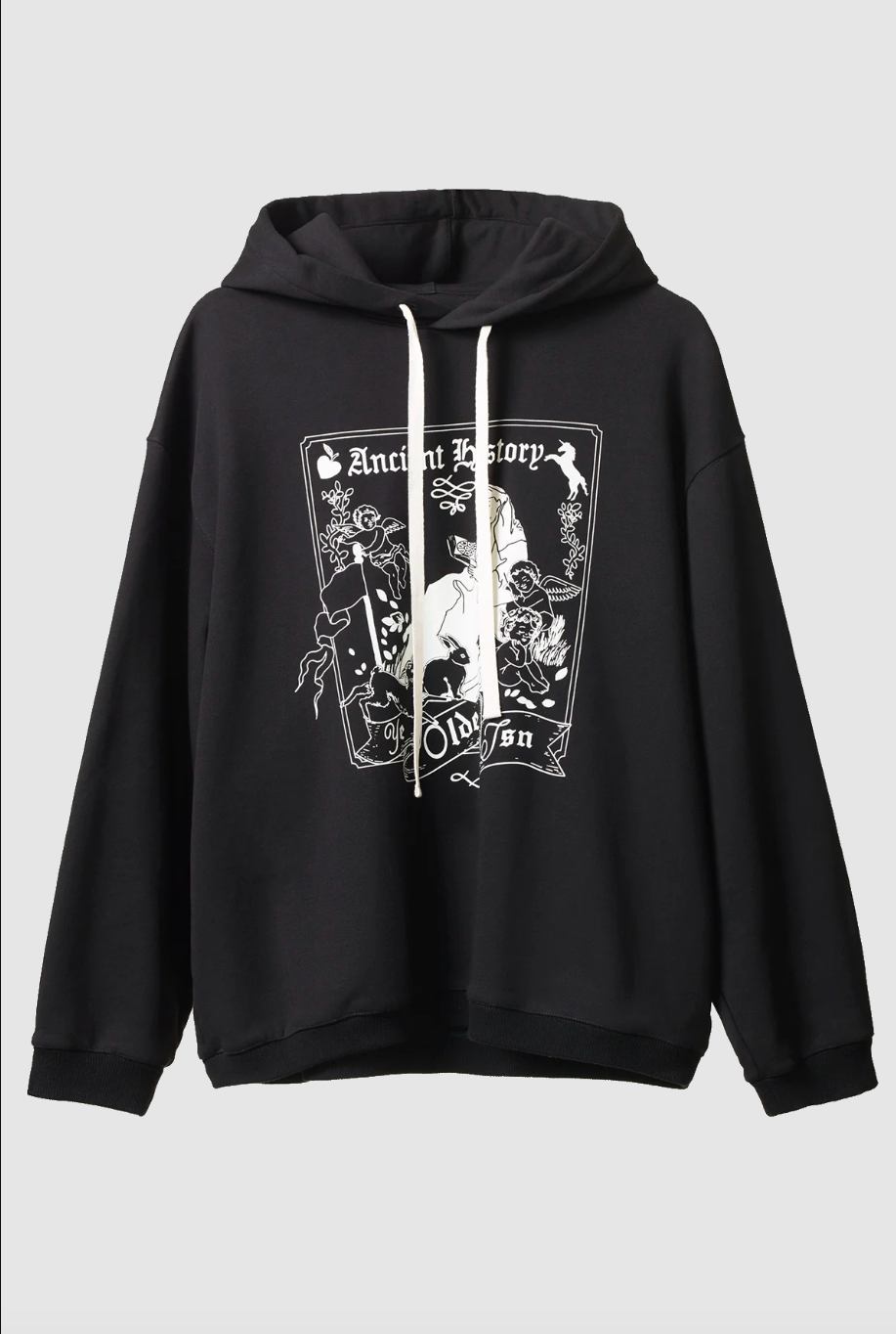 Ancient History Hoodie