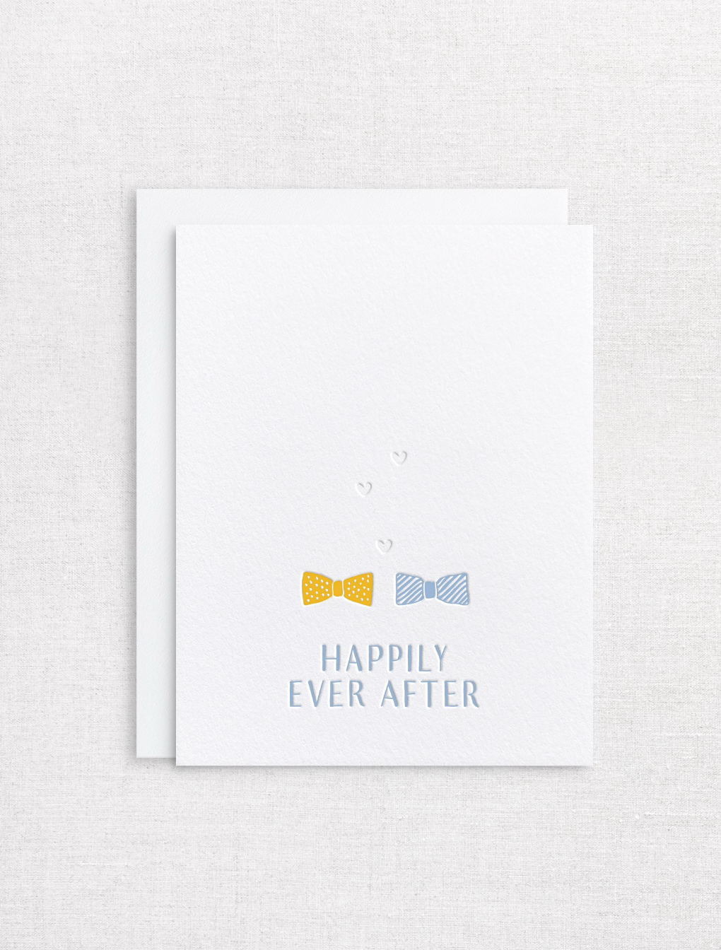 Happily Ever After Card