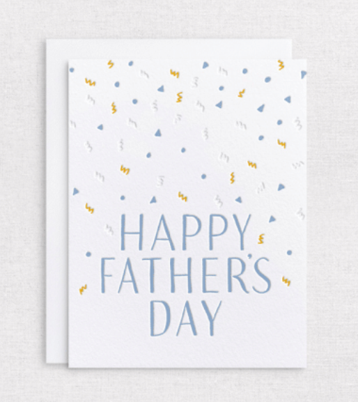 Fathers Day Card