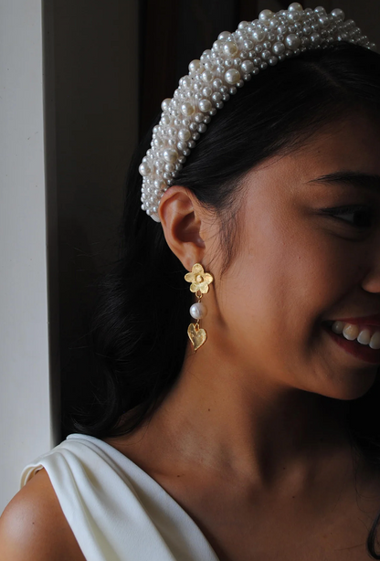 Clarisse Earring