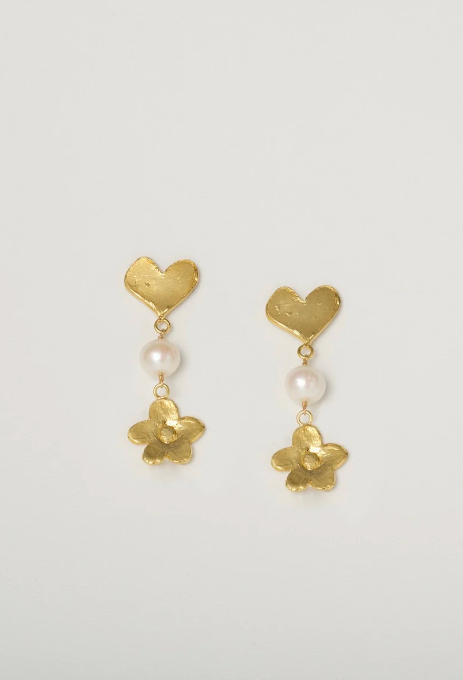 Amore Earrings