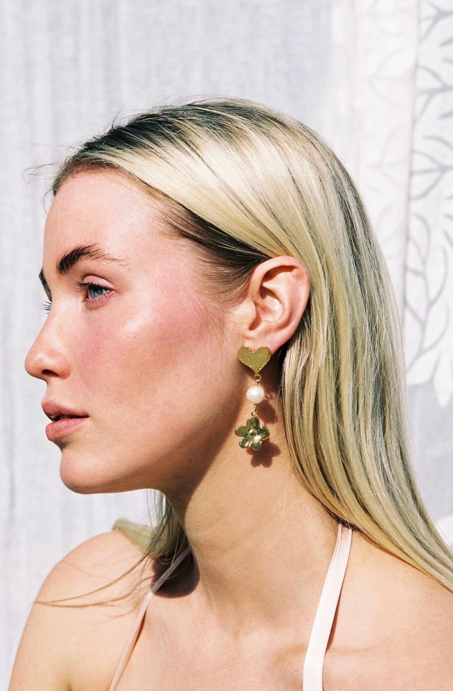 Amore Earrings