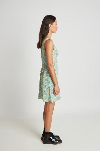 Buttercup Dress