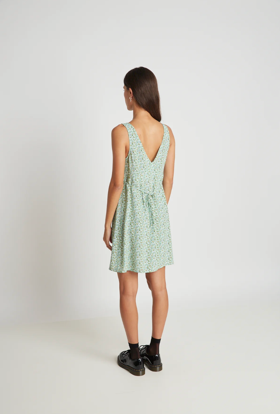 Buttercup Dress