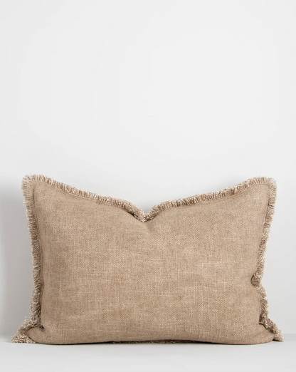 Dover Cushion - Natural