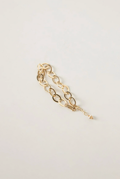 Angelika Bracelet - Gold