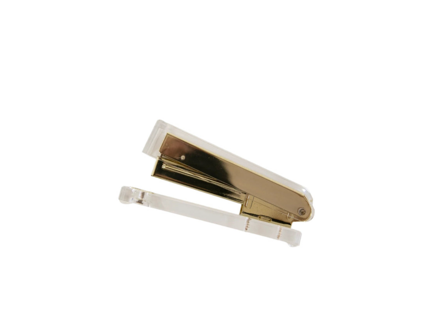 Gold Stapler