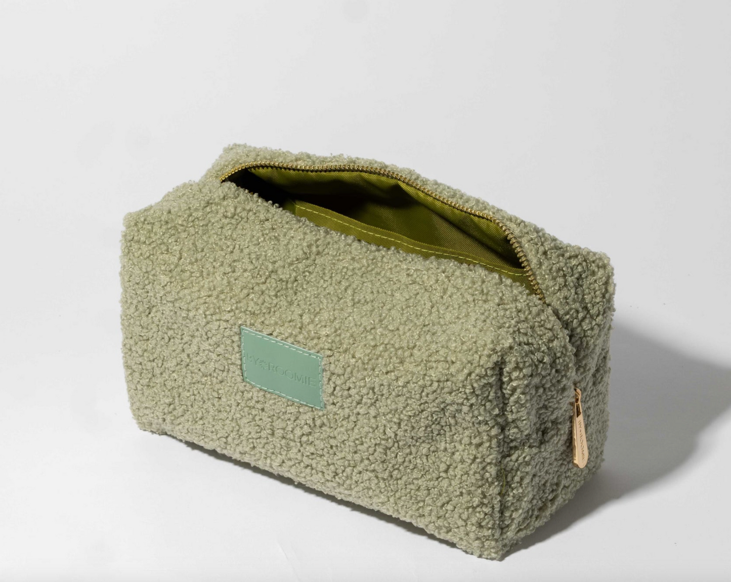 Cosmetic Bag - Matcha