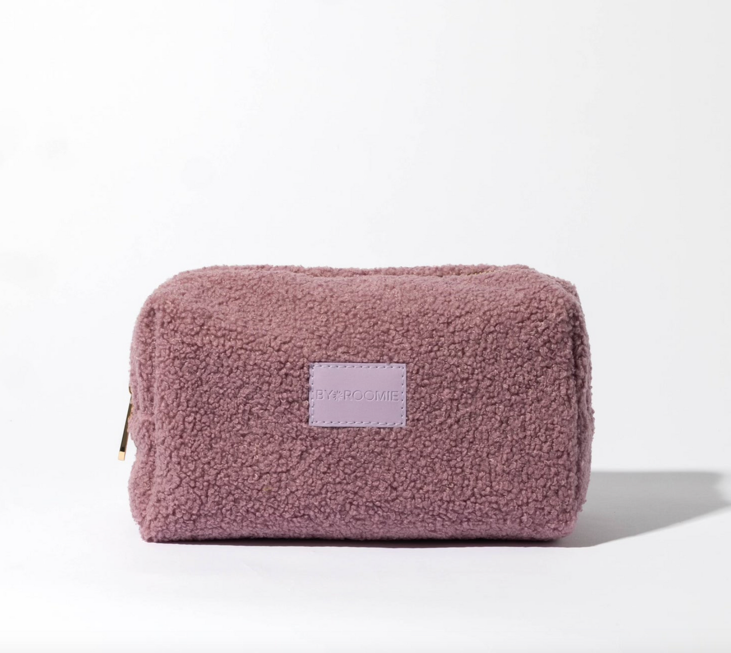 Cosmetic Bag - Grape