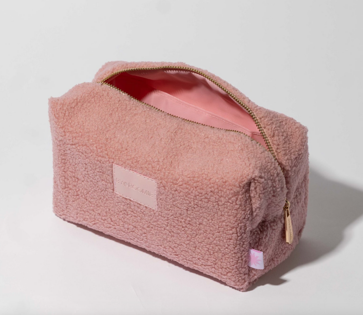 Cosmetic Bag - Strawberry