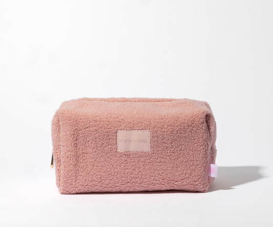 Cosmetic Bag - Strawberry