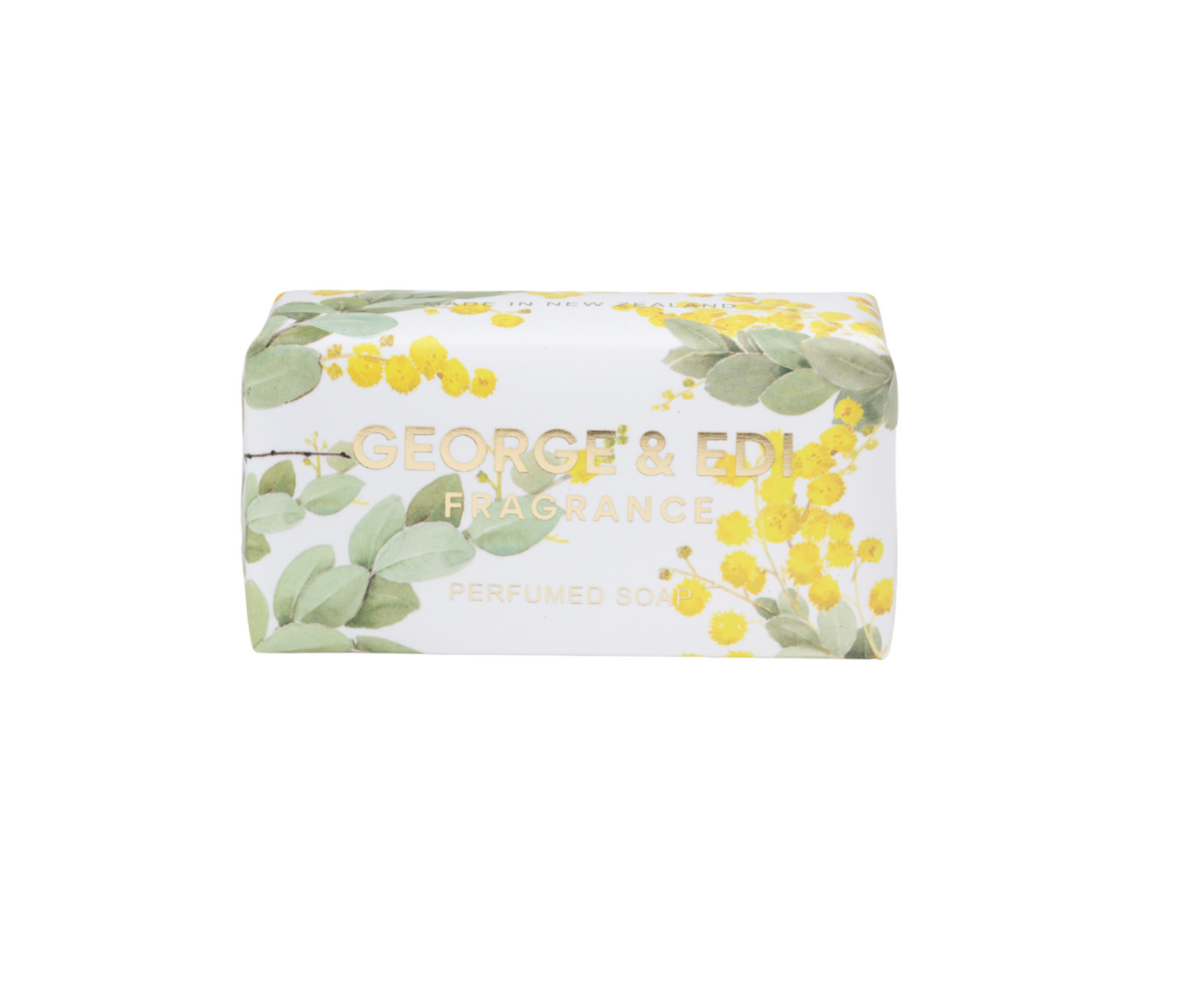 Soap Bar - Fig