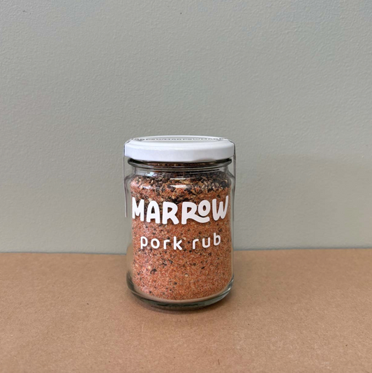 Marrow Rub - Pork