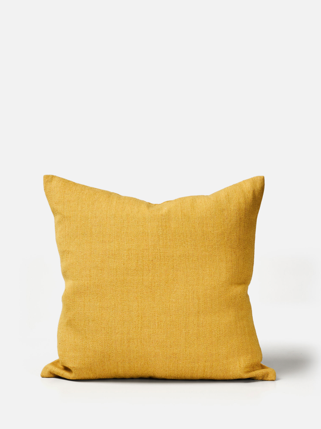 Ida Cushion - Daffodil