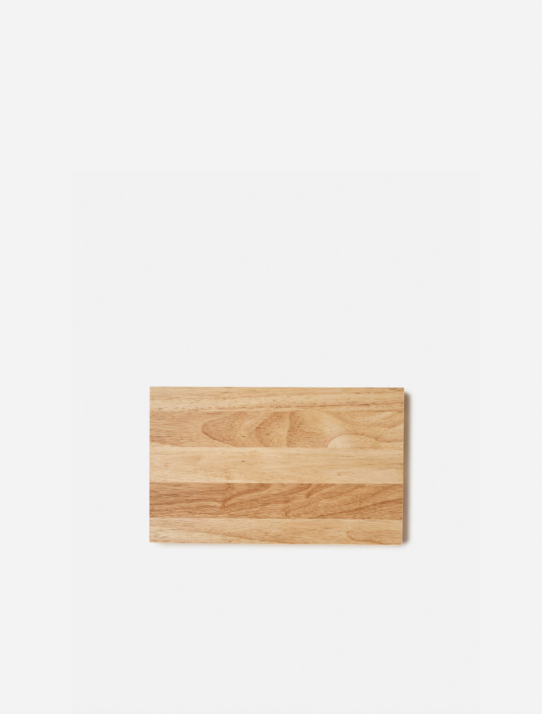 Rectangle Chopping Board