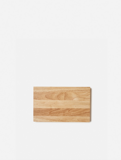 Rectangle Chopping Board