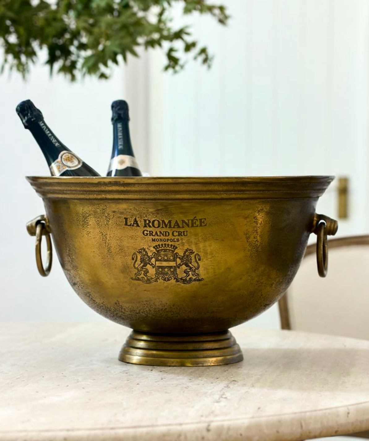 Large Wine Bucket