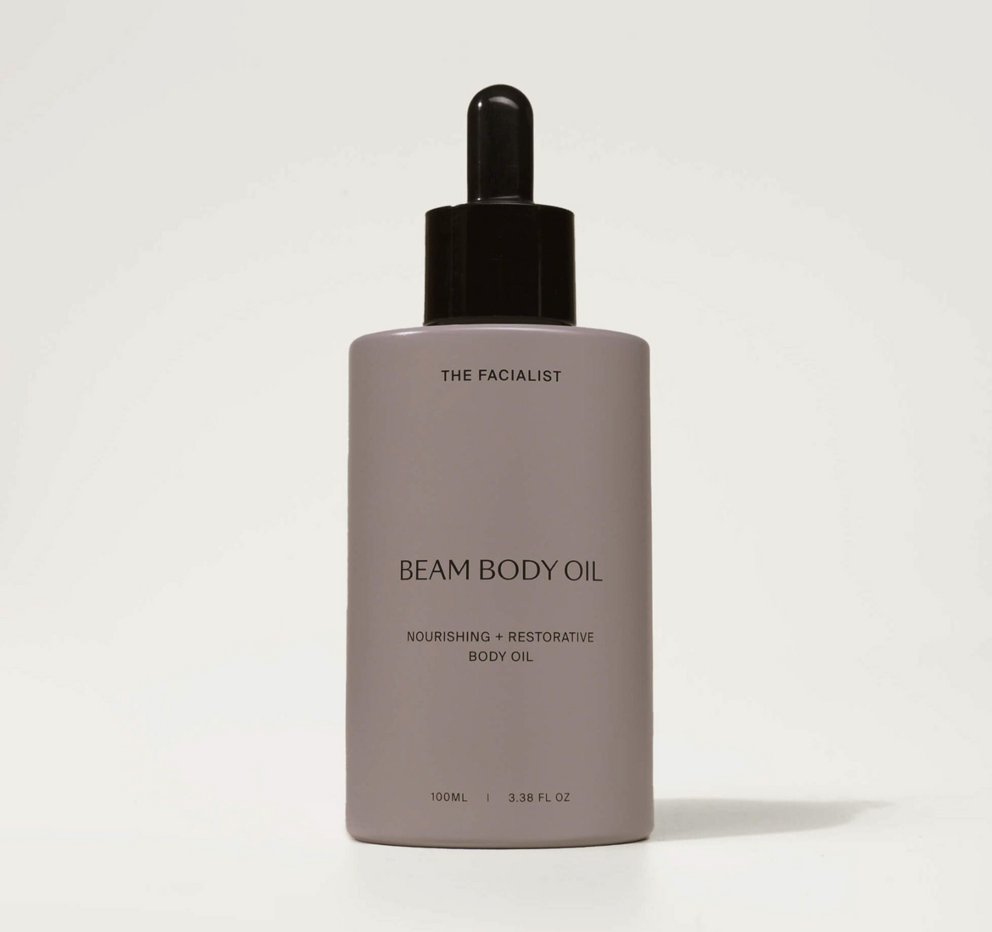 Beam Body Oil