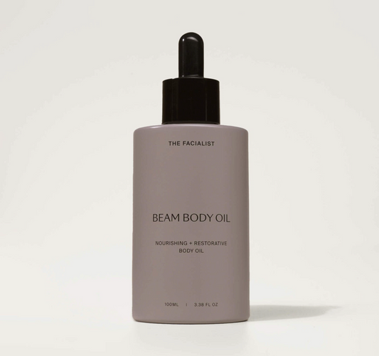 Beam Body Oil