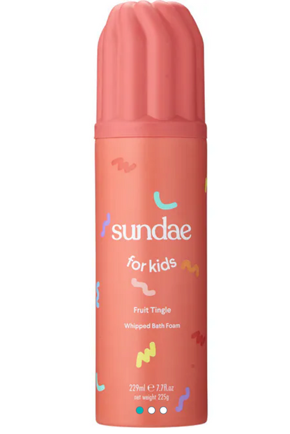 Fruit Tingle - Sundae for kids