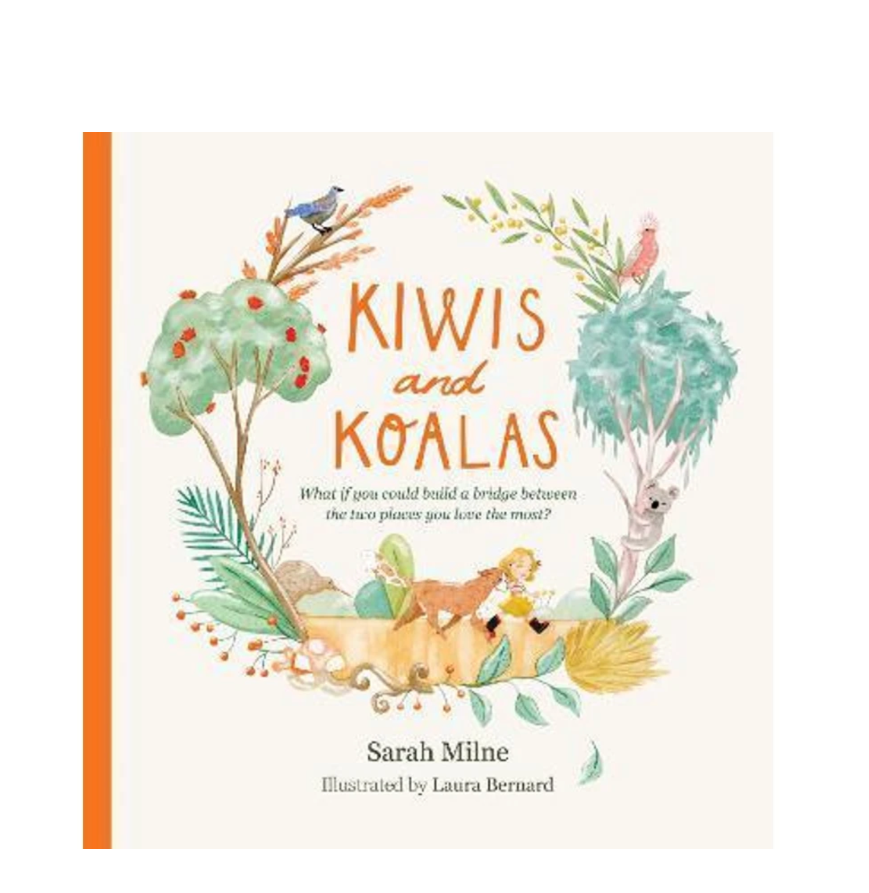 Kiwi & Koalas