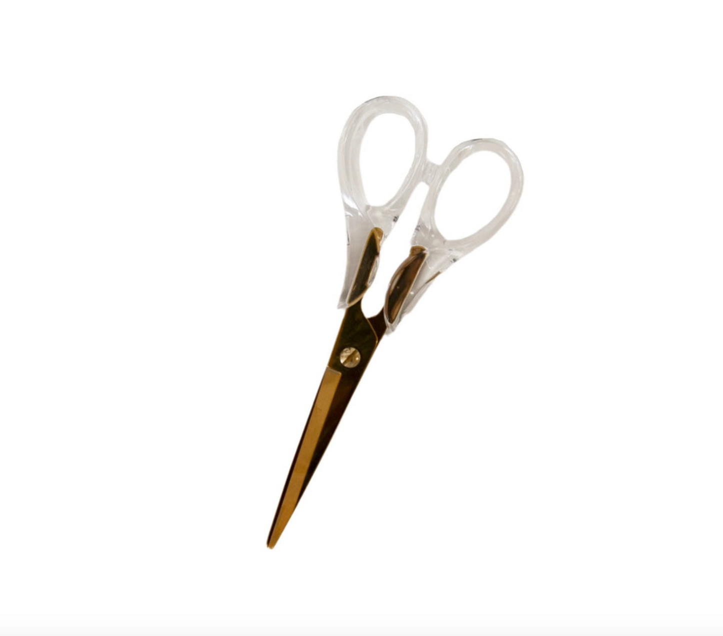 Gold Scissors