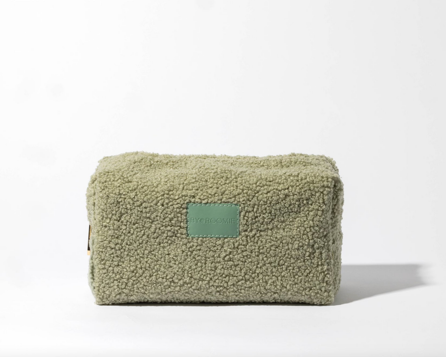 Cosmetic Bag - Matcha