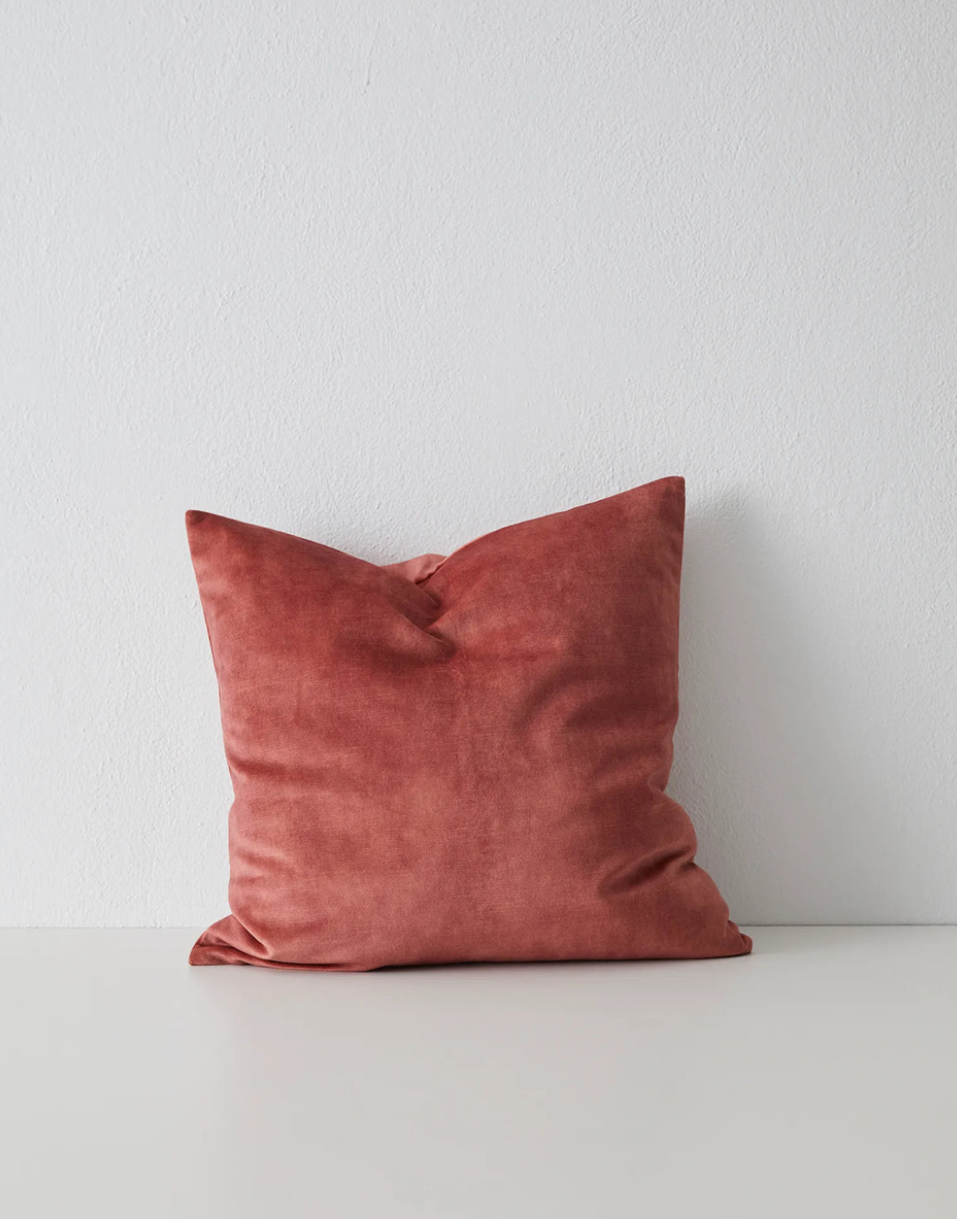 Ava Cushion 50 x50cm - Multiple Colours