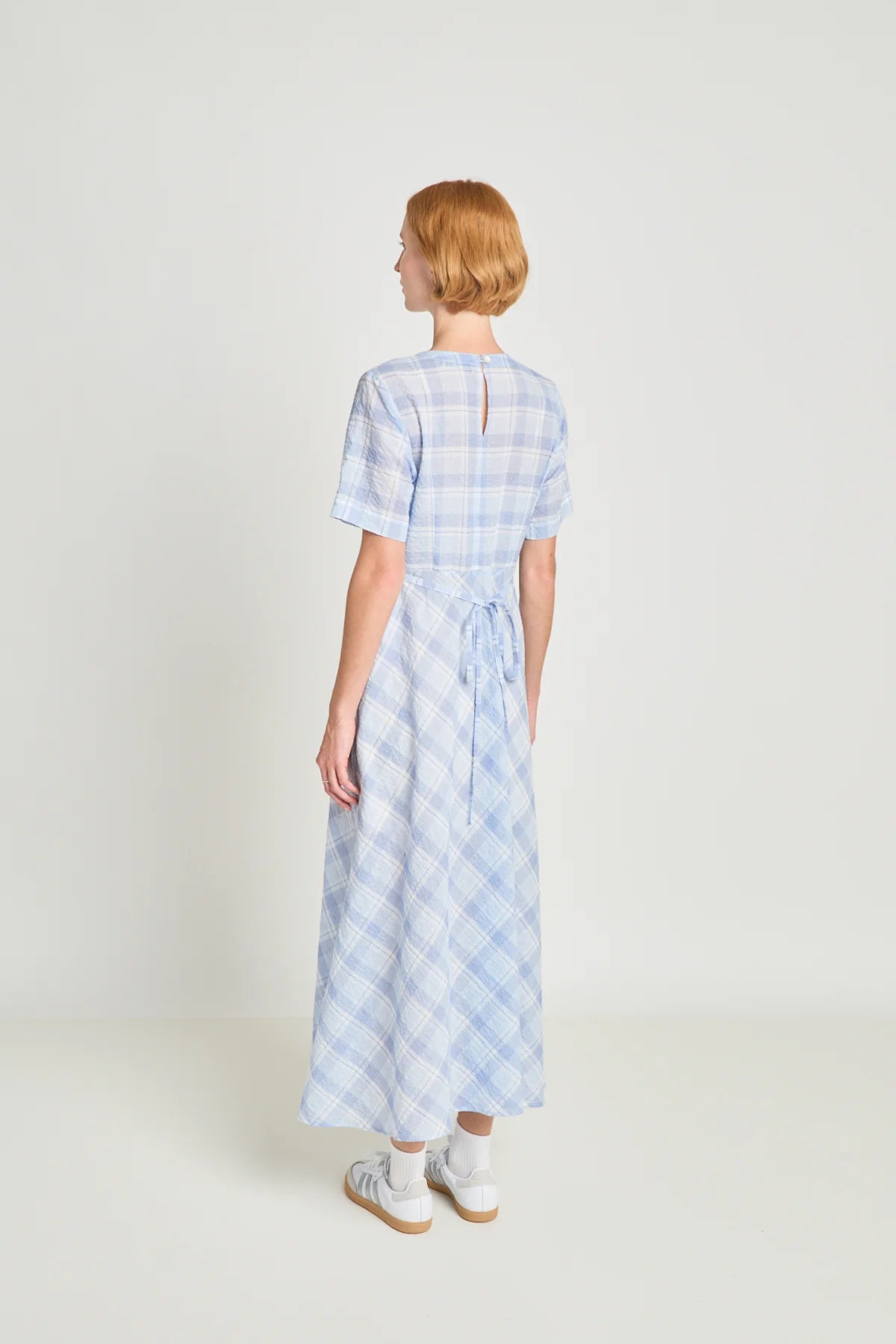 Balance Dress