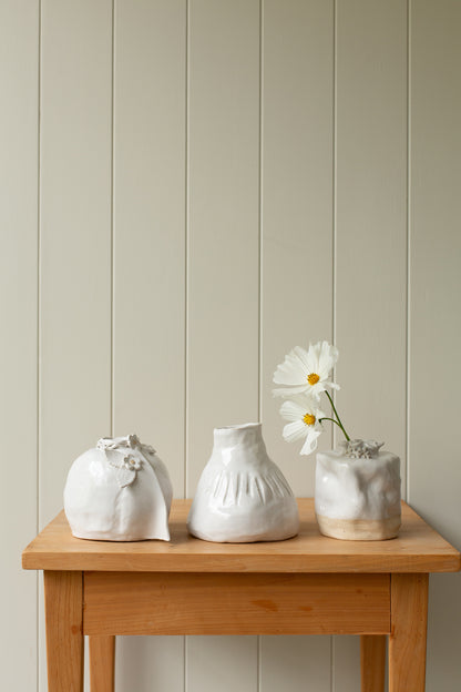 Hello Darling X R Ceramics Vase Workshop - 26th July