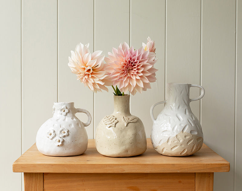 Hello Darling X R Ceramics Vase Workshop - 26th July
